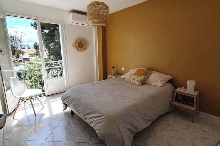 Grande maison agréable + jardin fleuri et piscine in Canet-en-Roussillon, Côte d'Améthyste
