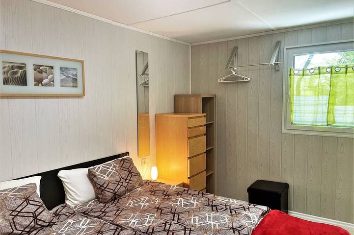 Bauernhof für 3 Personen, mit Terrasse im Lausitzer Seenland - 4