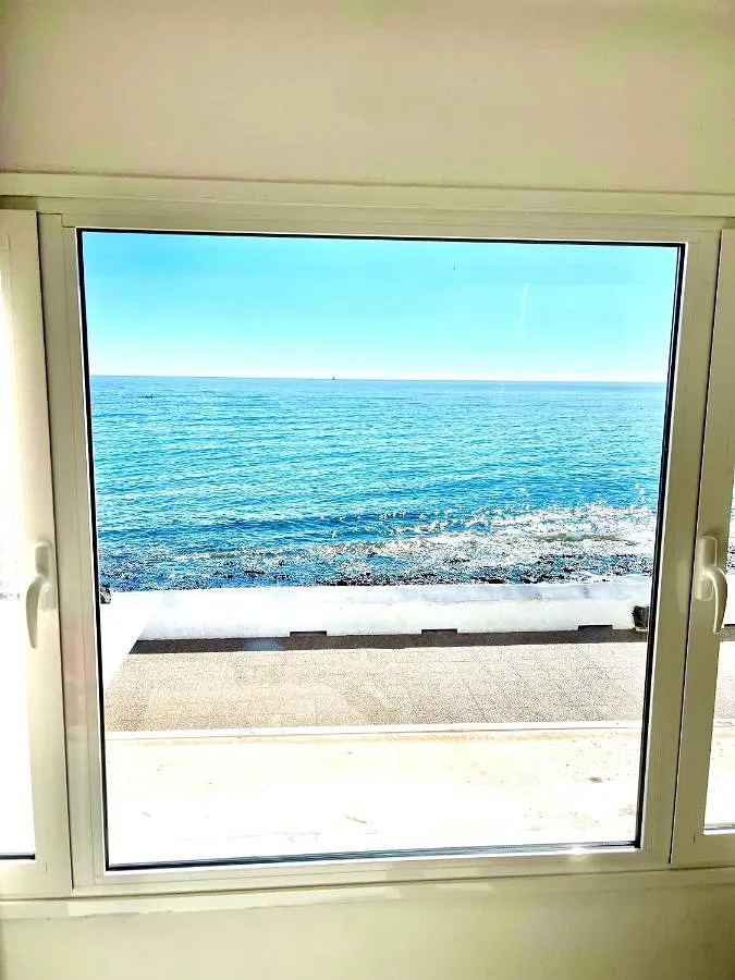 Apartamento de vacaciones para 6 personas, con terraza y vistas - 1