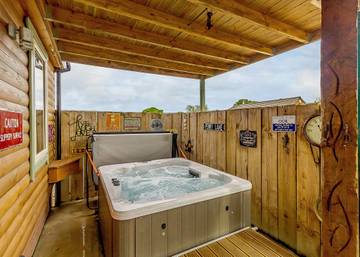 Glamping for 2 People in County Durham, North East England, Photo 4