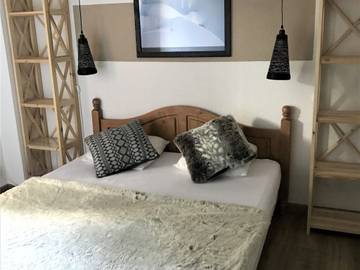 Chalet pour 7 Personnes dans La Joue du Loup, Le Dévoluy, Photo 2