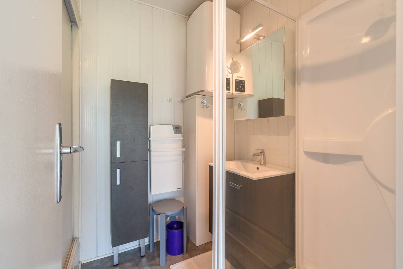 Vakantieappartement voor 4 personen met balkon, foto 7