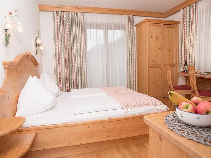 Pension für 2 Personen, mit Sauna und Garten in Altenmarkt im Pongau - 4