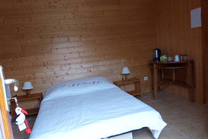 Location de vacances pour 12 personnes, animaux acceptés à Zimmerbach - 4