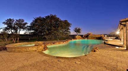 Villa for 20 Guests in Texas, USA, Picture 4