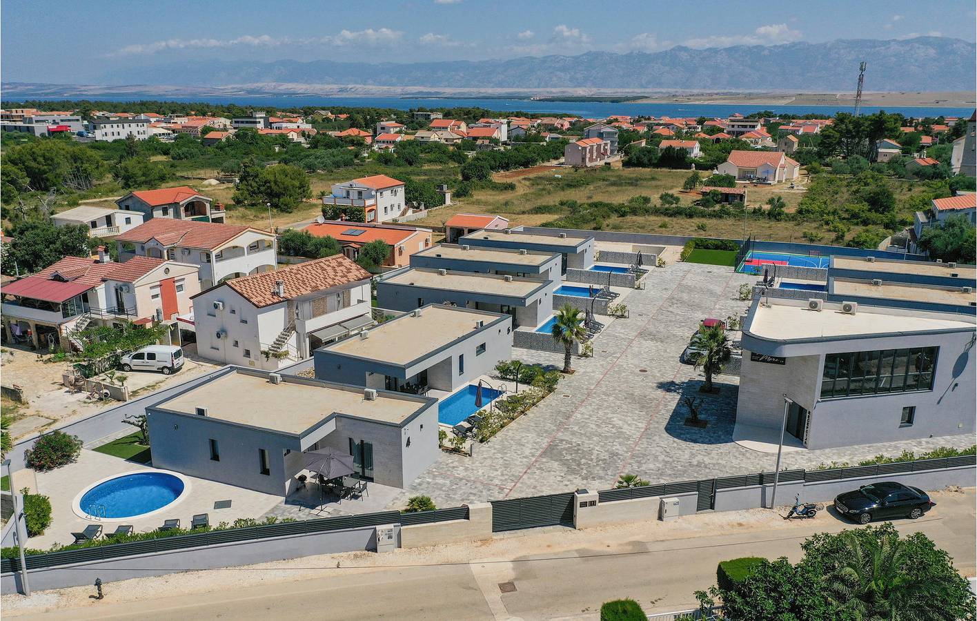 Casa vacanza a Vir a partire da 221€ a notte