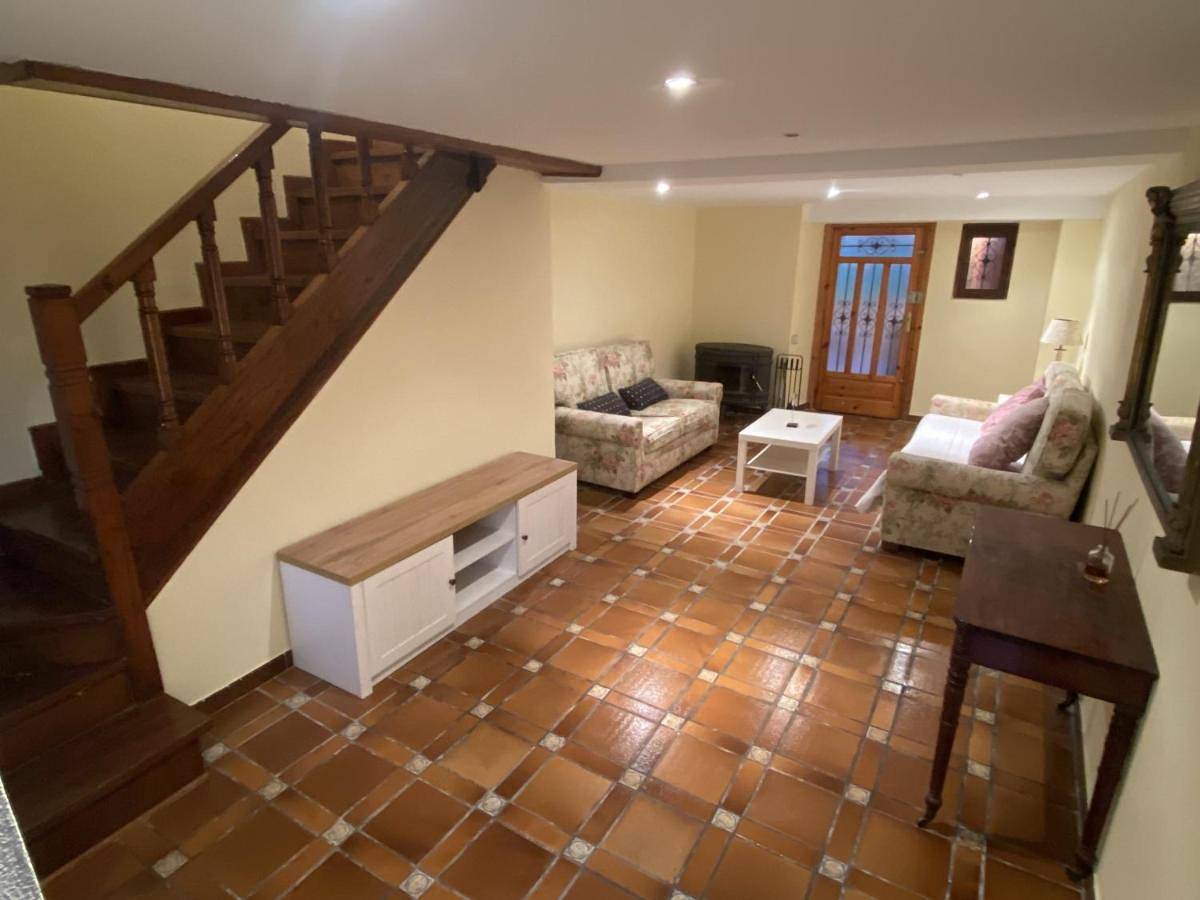 Casa estilo rural con jardín entre playa y montaña in Caravia, Costa Verde