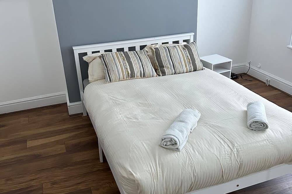 Double room 5 min walk from the Herne bay beach in Herne Bay, Kent