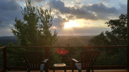 Villa for 4 Guests in Texas Hill Country, Texas, Picture 2