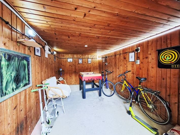 Ganze Wohnung, Apartment Westtatra in Zuberec, Mittelslowakei