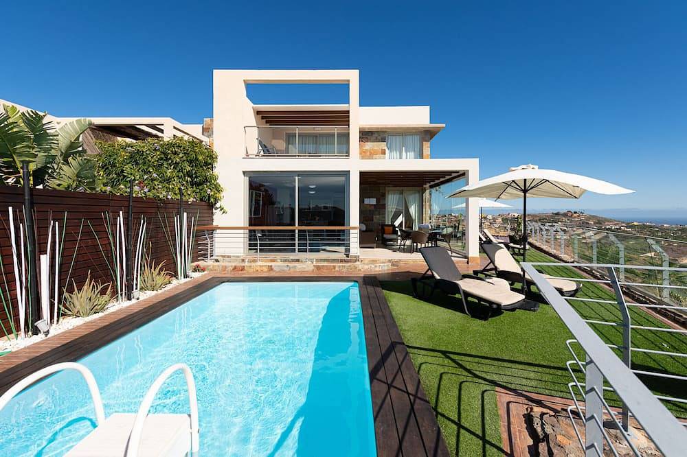 Casa vacanza a Gran Canaria a partire da 382€ a notte