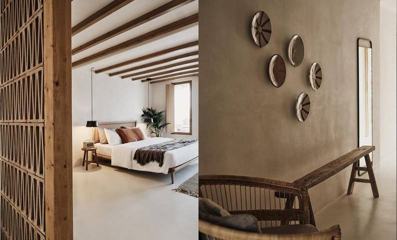 Location de vacances pour 2 personnes, avec jardin ainsi que terrasse et piscine à Saint-Pierre-des-Champs - 2