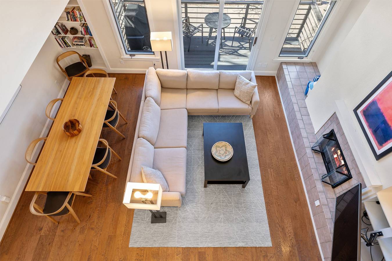 Apartamento entero, True Ski Hike Bike Dine Condo 3Bd 2.5Ba Sleeps 8 in Mountain Village, Telluride Ski Resort