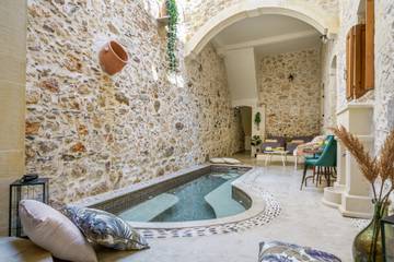 Ferienhaus für 10 Personen in Kreta Norden, Kreta, Bild 2