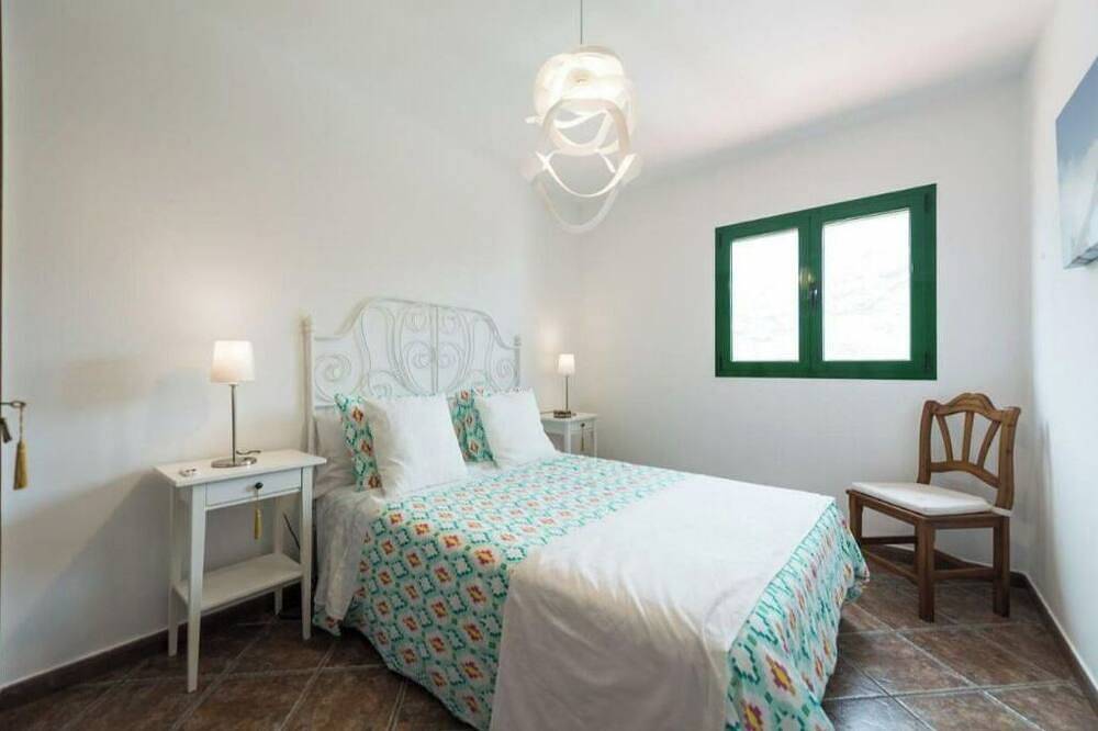 Casa Panchita - Maximum relaxation - Trekking in La Suerte (Canary Island), Agaete