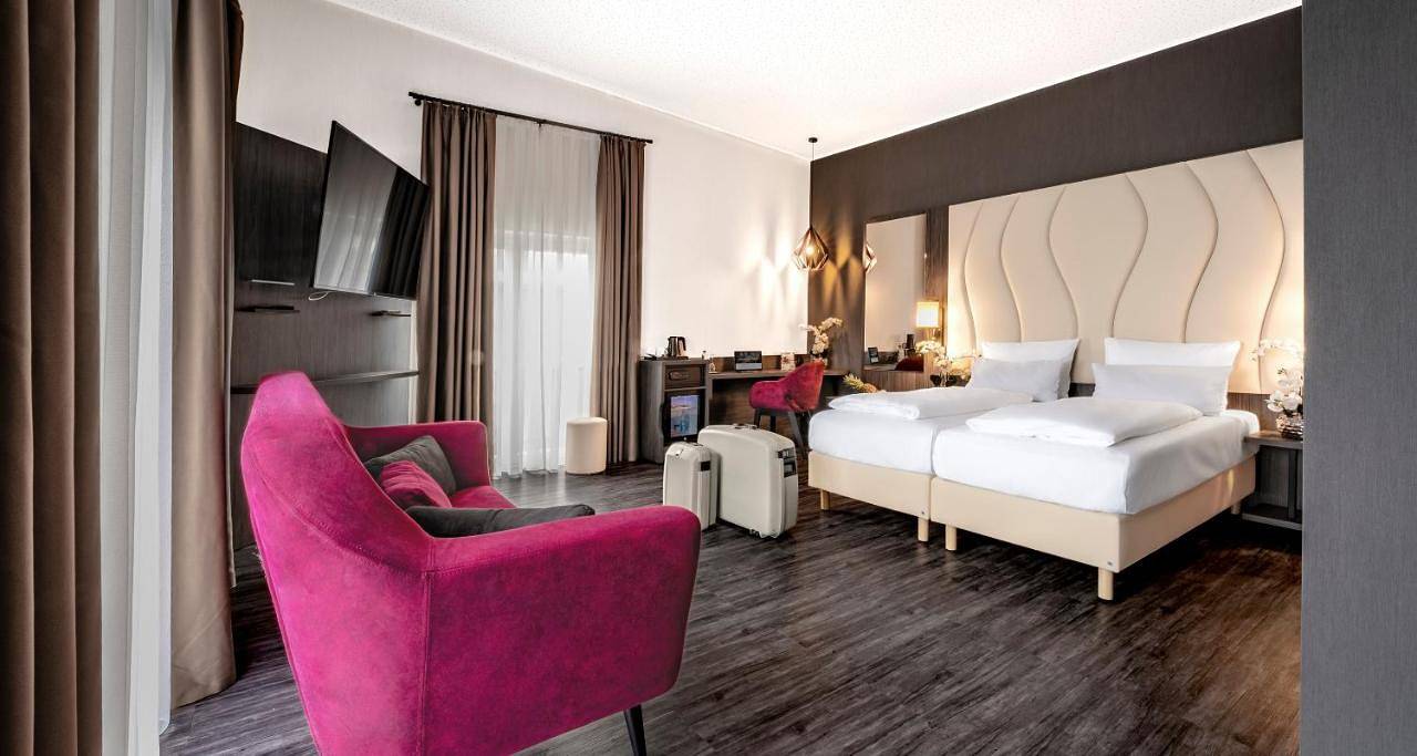 Plaza Inn Heilbronn in Böckingen, Heilbronn