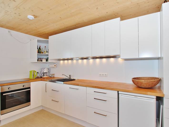 Ferienwohnung für 6 Personen, mit Garten, kinderfreundlich in Kaisergebirge - 3