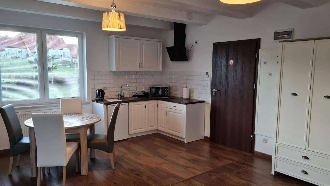 Ganze Wohnung, Villa Sadula - Apartamenty na Mazurach in Powiat Mrągowski