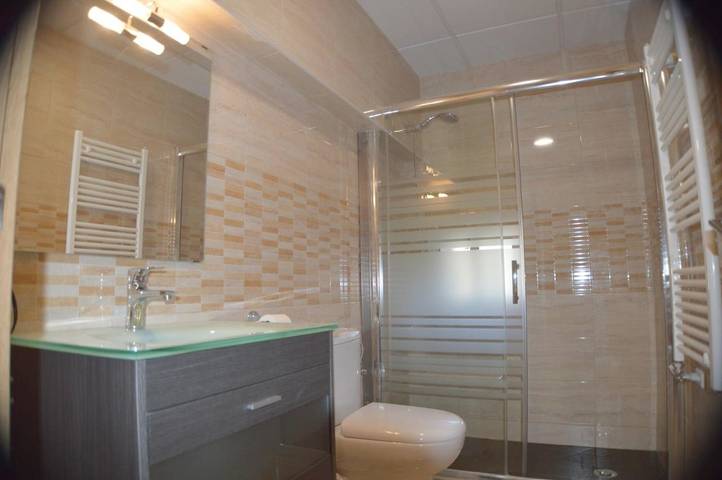 Casa rural para 12 personas, con vistas y jardín en Ribera Navarra - 4