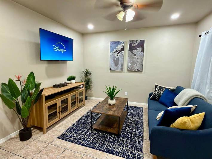 Maison d’hôte pour 4 personnes à El Paso (TX)