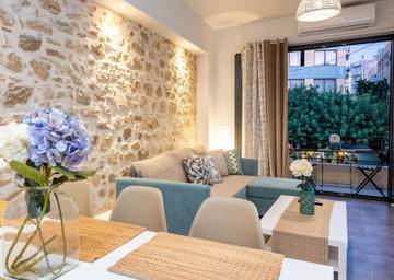 Holiday Rental for 6 People in Iraklio-Heraklio region, Photo 3