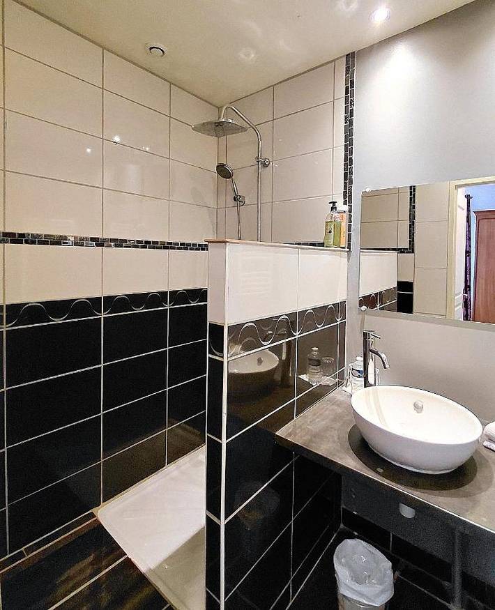 Chambre d’hôte pour 2 personnes, avec jardin et jacuzzi dans Meurthe-et-Moselle - 3