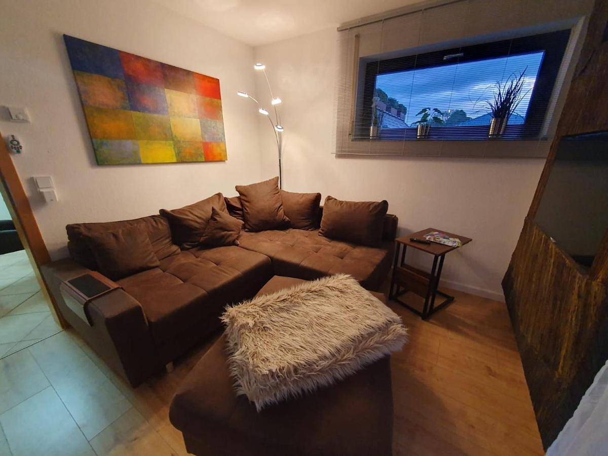 Ganze Wohnung, Ferienwohnung Familie Fritsch - Zuhause auf Zeit in Bodnegg, Region Bodensee-Oberschwaben