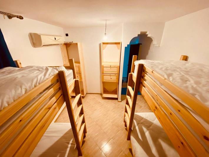 Location de vacances pour 2 personnes, avec terrasse et vue à Taghazout (village) - 3