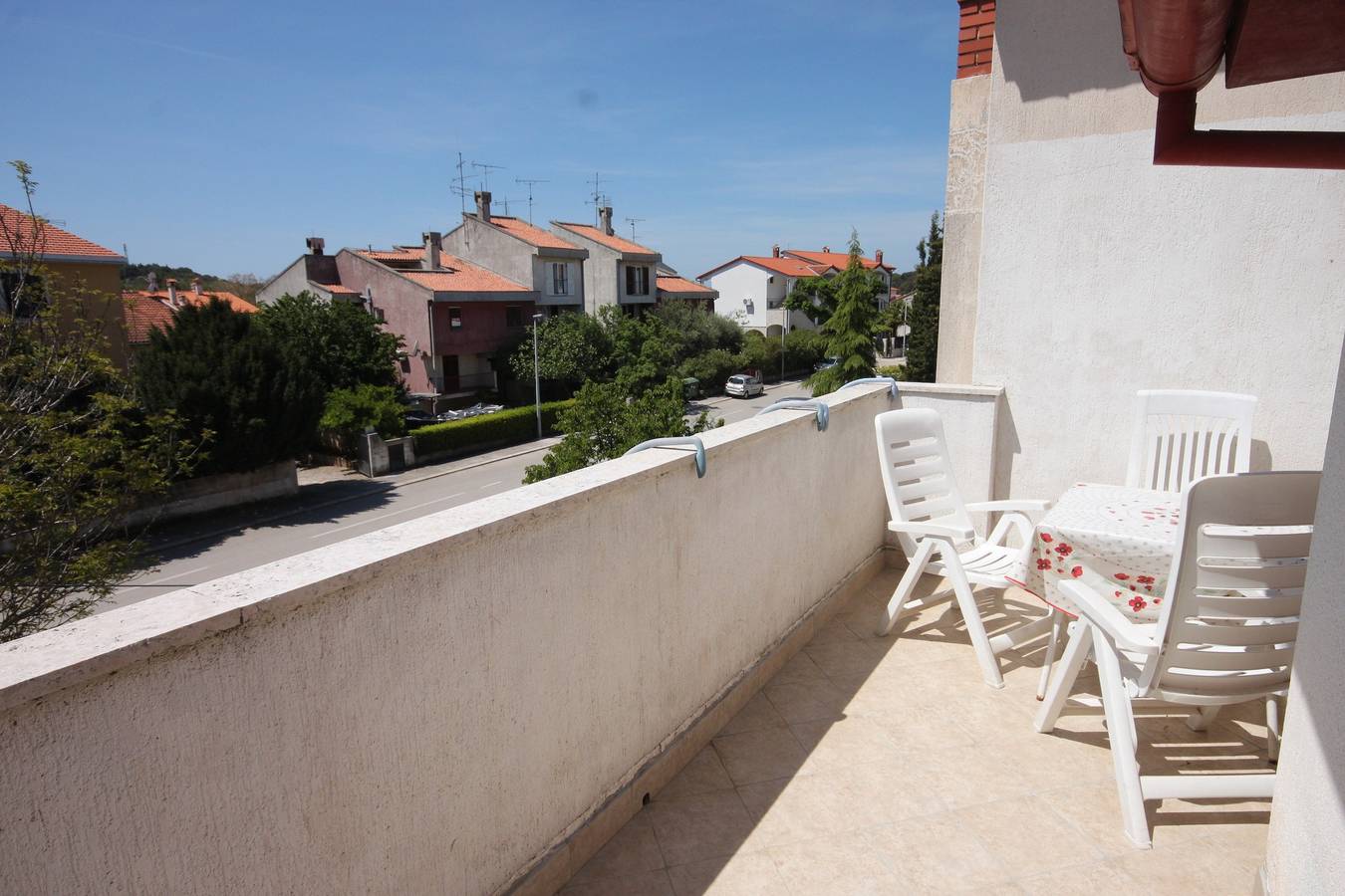 Appartamento vacanze a Rovigno a partire da 135€ a notte