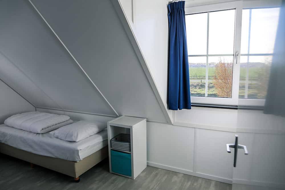 Vacation home, with a view in Wolphaartsdijk in Niederländische Nordsee