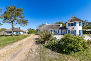 Gîte pour 4 Personnes dans Le Fenouiller, Vallée de la Loire, Photo 1