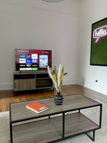 Bungalow für 2 Personen in El Paso City Limits, Texas, Bild 4