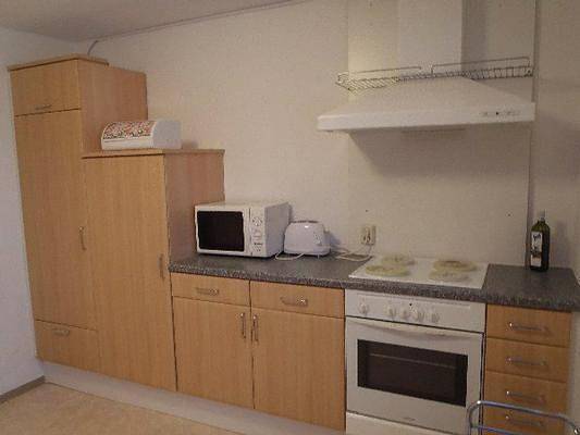Ganze Ferienwohnung, Wohnung in Johanngeorgenstadt mit Garten in Johanngeorgenstadt, Erzgebirge
