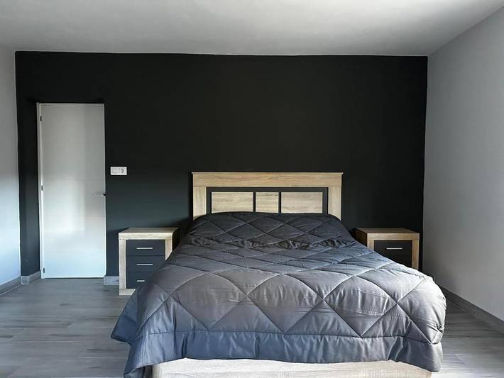 Casa rural para 2 personas, con Terraza además de Jardín y Vistas en Comarca de los Vélez