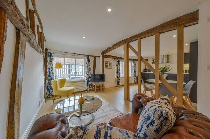 Apartamento para 2 personas en St Albans