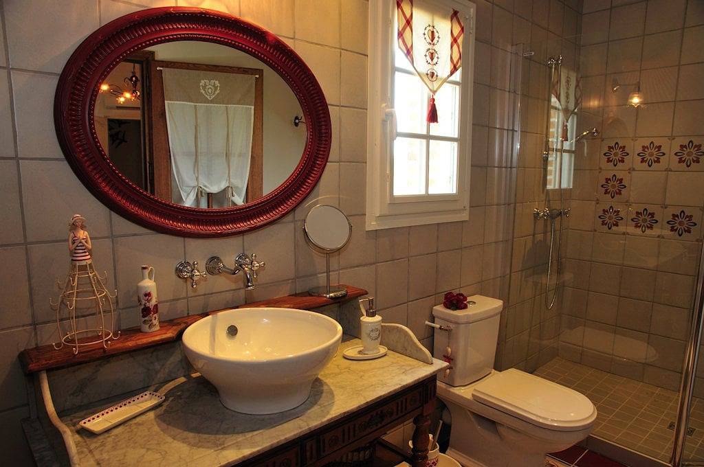 Chambres d'hôtes Ferme de Pinas - Chambre Sologne in Nouan-le-Fuzelier, Sologne