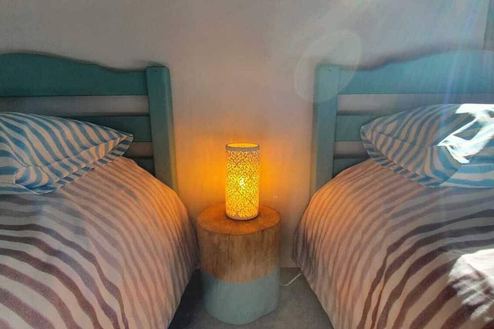 Casa Bombordo - Carrapateira Strandhaus - Algarve in Bordeira, Naturpark Südwest-Alentejo und Costa Vicentina