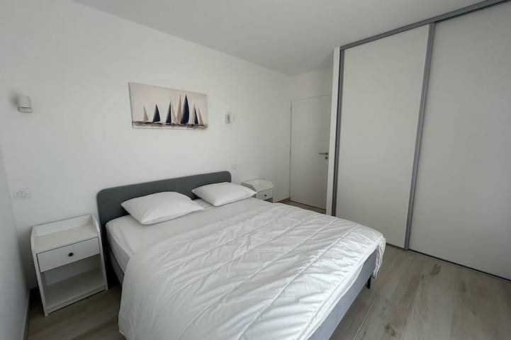 Villa 11 by Avecoeur in Saint-Augustin, Côte de Beauté
