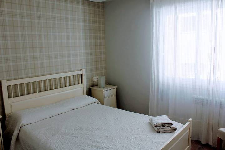 Appartement entier, Appartement En Plein Centre D'Oviedo, Avec Wi-Fi in Oviedo, Chaîne Cantabrique