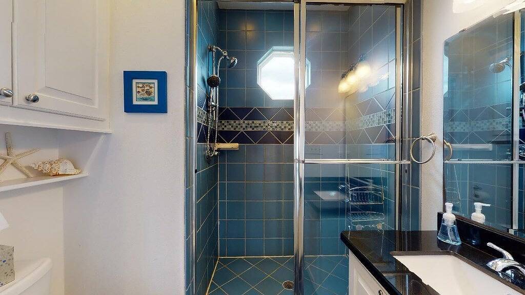 Unglaubliche geräumigen Familienhaus mit tollem Blick auf den Strand - Pelican Crossing in Crystal Beach, Galveston County