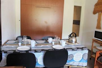 Chalet pour 4 Personnes dans Vars, Région de Briançon, Photo 3