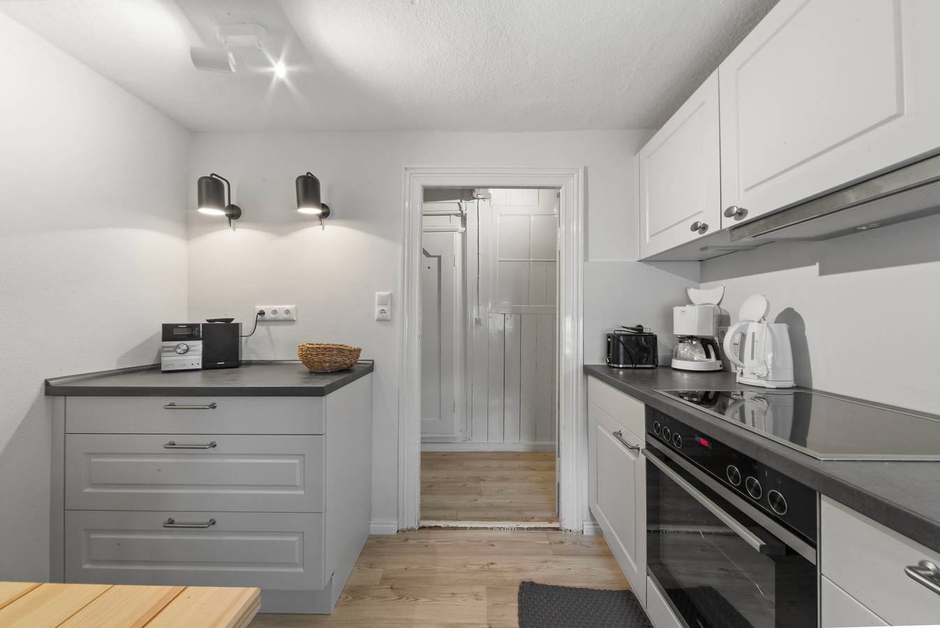 Ganze Ferienwohnung, Ferienwohnung #6 am Gutshof in Maasholm, Kappeln & Umgebung