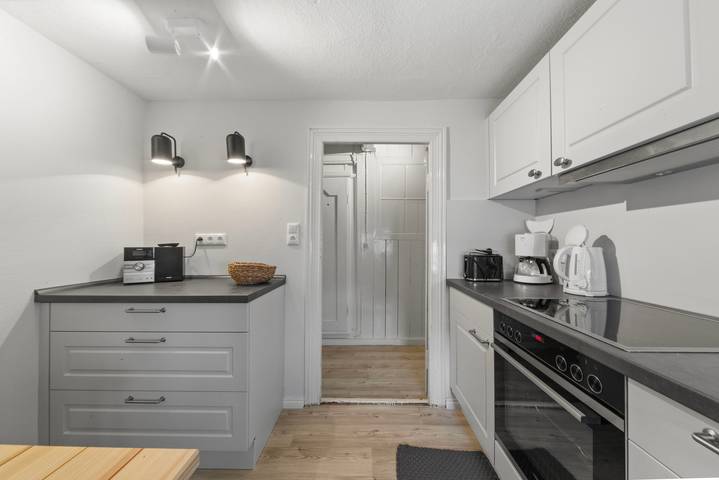 Ferienwohnung für 2 Personen, mit Garten in Geltinger Bucht - 4