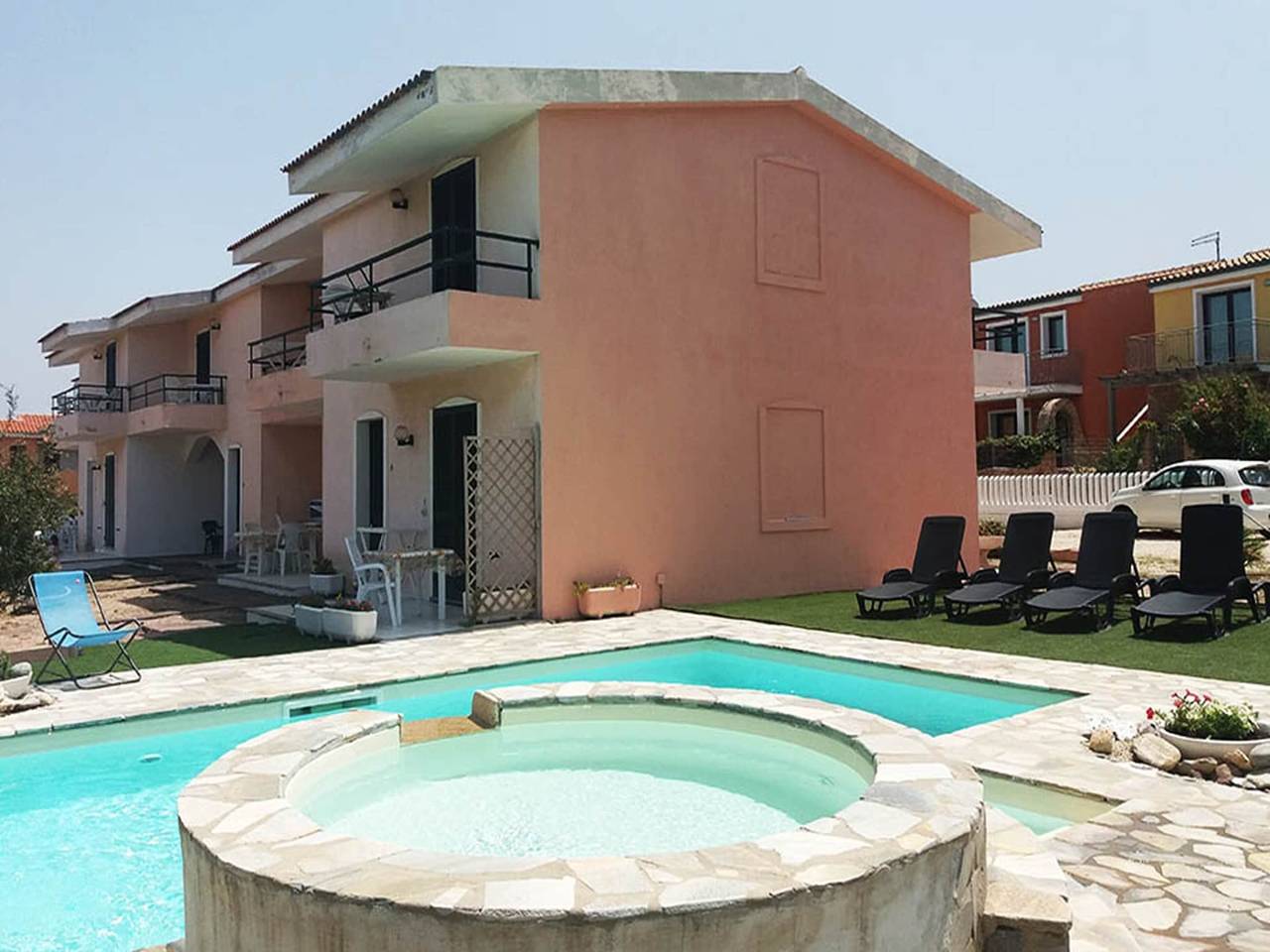 Appartamento vacanze a Anglona a partire da 84€ a notte