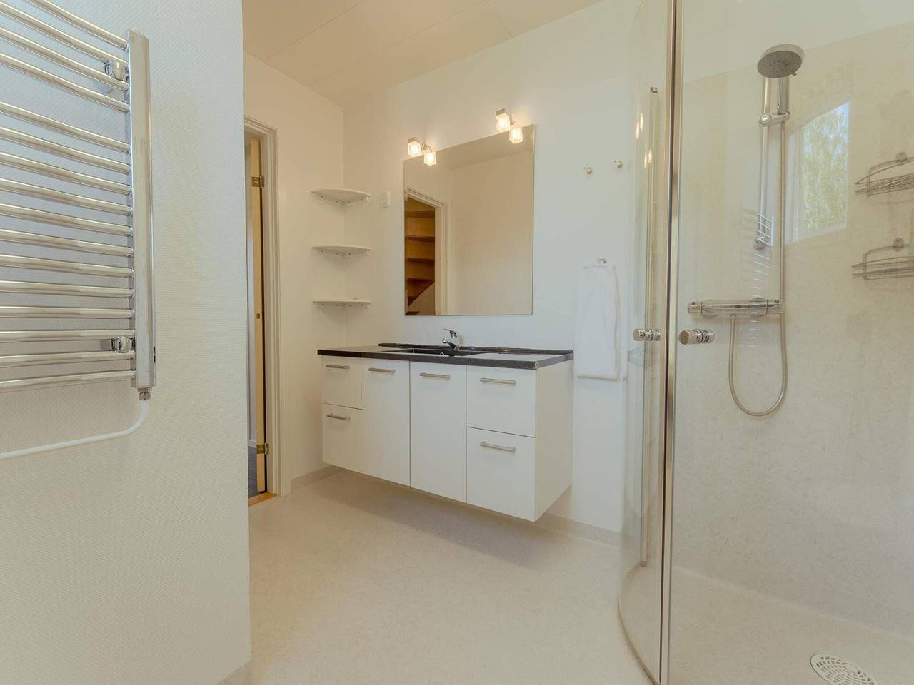 Zentrale Oase am Hafen -- By Traum Ferienwohnungen in Tórshavn, Färöer