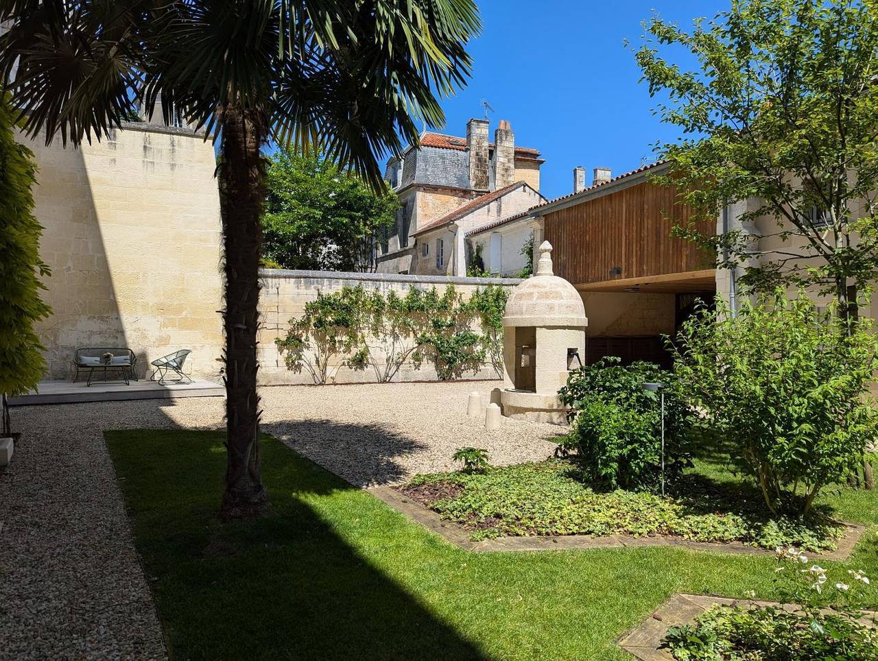 Le Rempart du Midi, appt 2 in Angulema, Charente