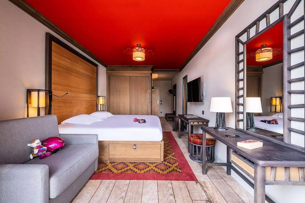 Appartement in Tignes, Massif de la Vanoise