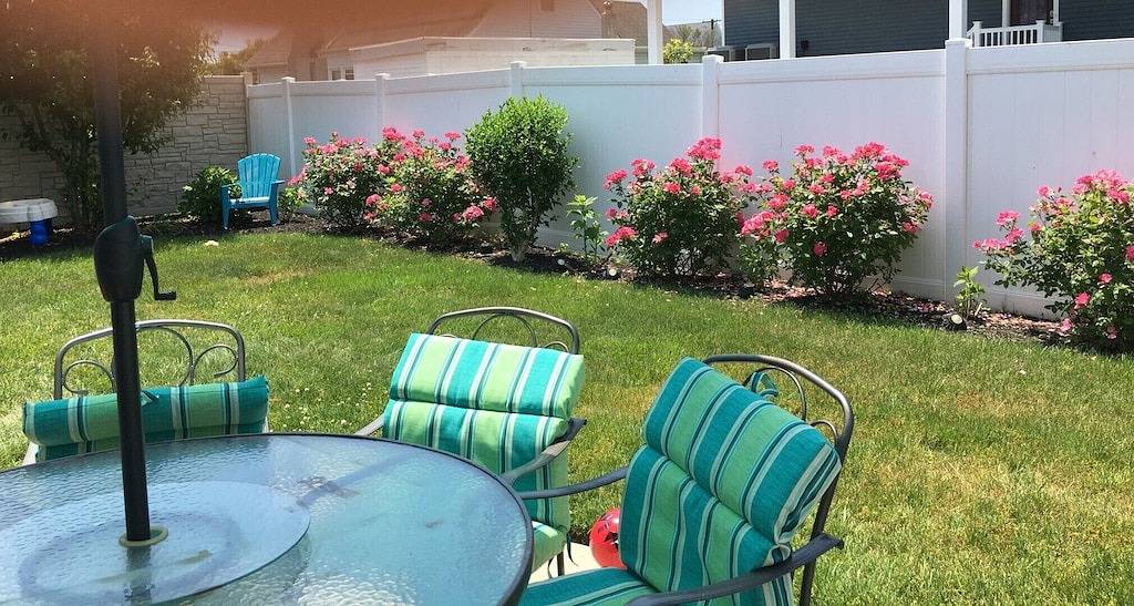 Tolle Ausstattung zur Verfügung gestellt. Fantastische Lage. Familienfreundliches Haus. -Sätze in Brigantine (NJ), Atlantic County