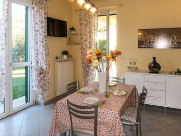 B&b per 4 Persone in Cervo (Liguria), Alpi Liguri, Foto 3