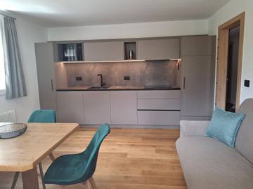 Appartamento per 4 Persone in Plan da Tieja, Santa Cristina Valgardena, Foto 2